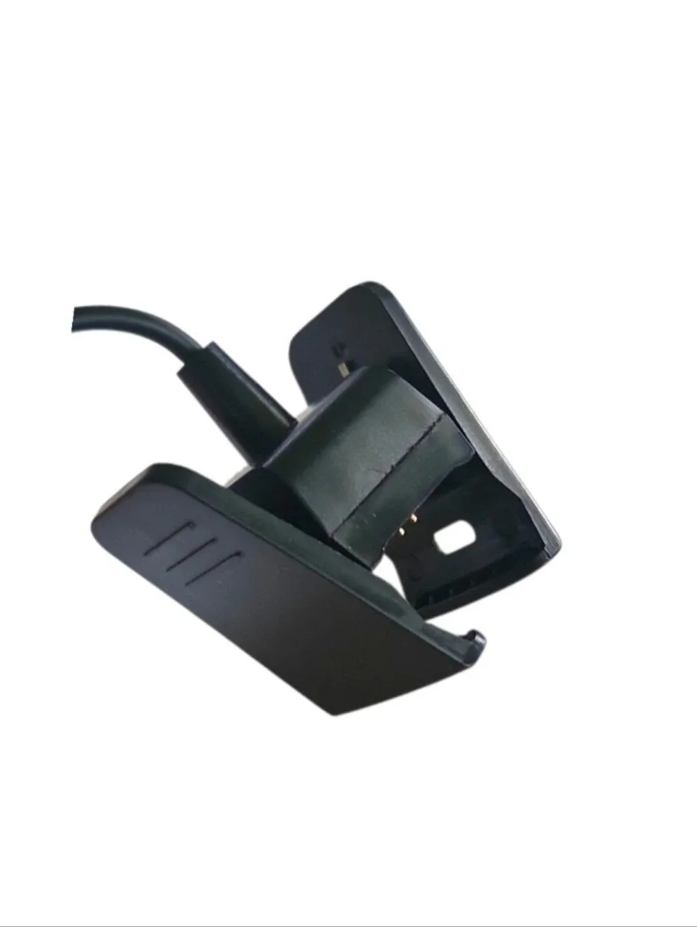 Replacement USB Charging Cable Clip Cord for Fitbit Charge 2 & Alta HR